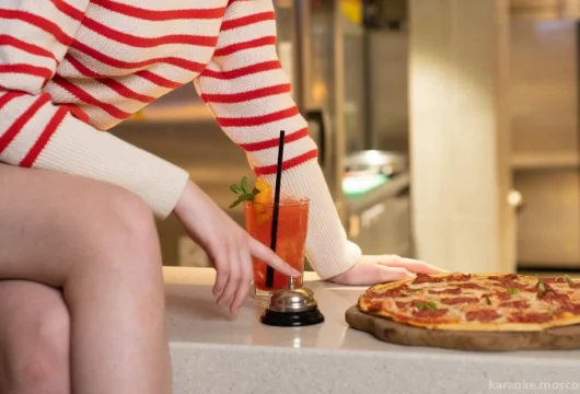 боулинг-парк фото 1 - karaoke.moscow